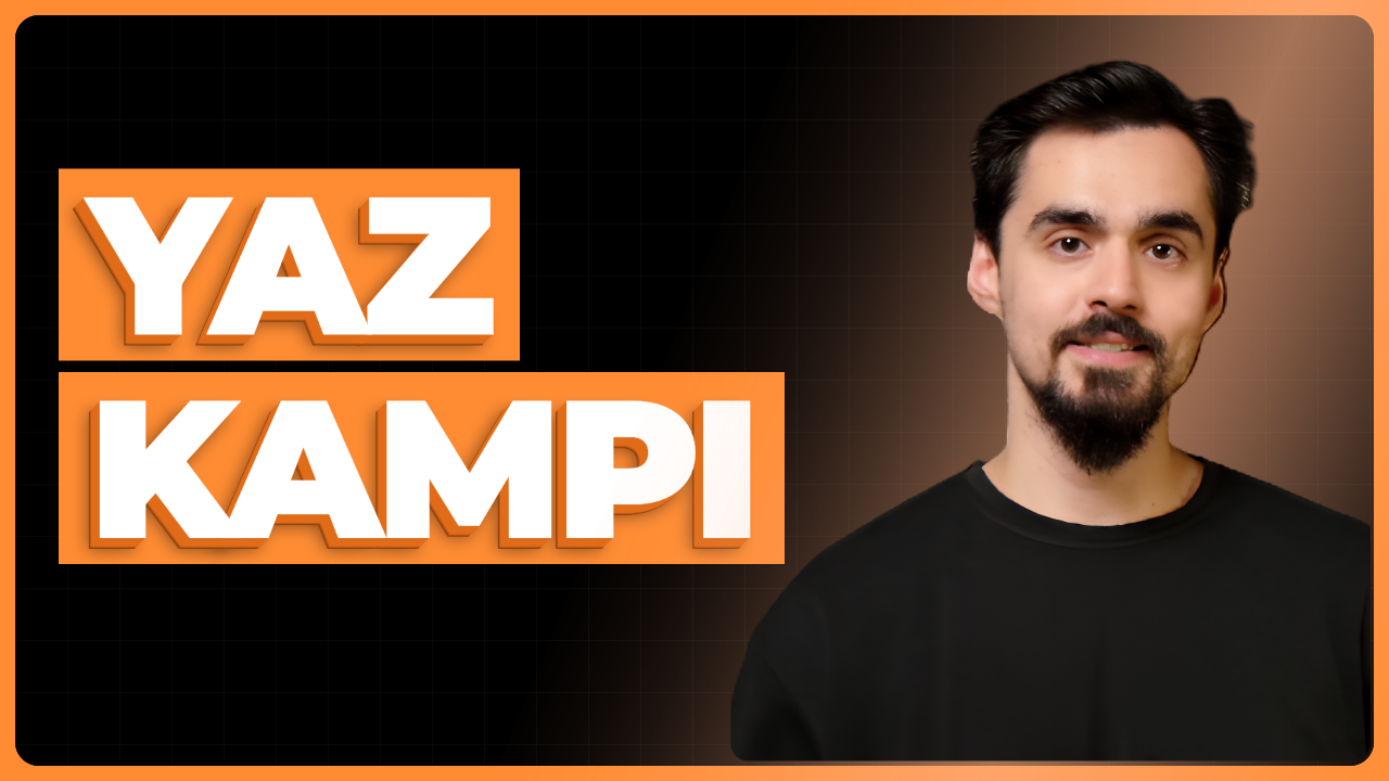 Yaz Programı (60 Gün)